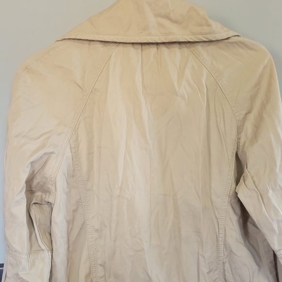 Supplies Multi-Style 100% Cotton Snap Jacket - Picture 3 of 6